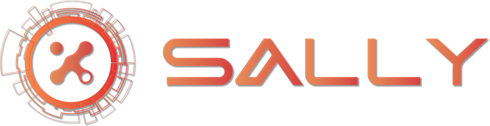 Sally Logo